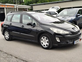 Peugeot 308 1.6HDi* Klimatronik* - 5500 лв. - 38160497 3