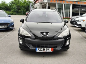 Peugeot 308 1.6HDi* Klimatronik* - 5500 лв. - 38160497 2