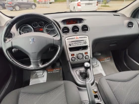 Peugeot 308 1.6HDi* Klimatronik* - 5500 лв. - 38160497 8