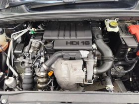 Peugeot 308 1.6HDi* Klimatronik* - 5500 лв. - 38160497 14