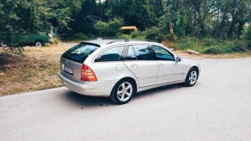 Обява за продажба на Mercedes-Benz C 220 ~4 289 лв. - изображение 4
