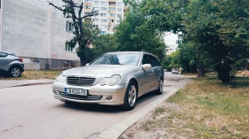 Обява за продажба на Mercedes-Benz C 220 ~4 289 лв. - изображение 1