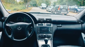 Mercedes-Benz C 220 | Mobile.bg    15