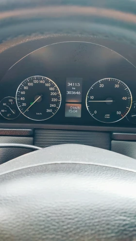 Mercedes-Benz C 220 | Mobile.bg    14