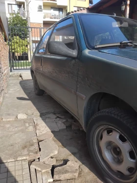 Peugeot 106 | Mobile.bg    8