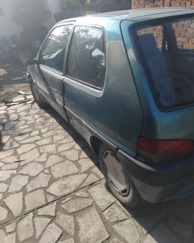 Peugeot 106 | Mobile.bg    4