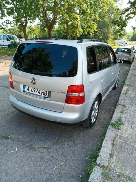 VW Touran | Mobile.bg    5