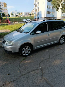 VW Touran | Mobile.bg    3