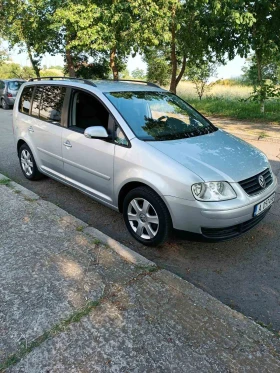 VW Touran | Mobile.bg    2