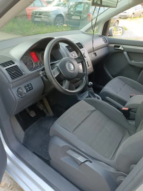 VW Touran | Mobile.bg    8