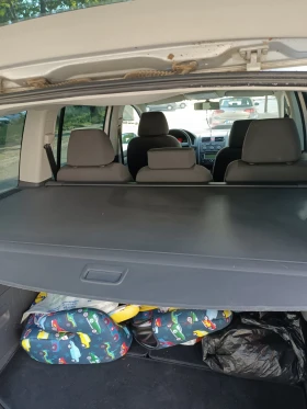 VW Touran | Mobile.bg    10