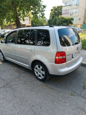 VW Touran | Mobile.bg    4