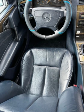 Mercedes-Benz E 200 E200 kompressor | Mobile.bg    10