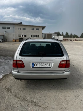 Mercedes-Benz E 200 E200 kompressor | Mobile.bg    5