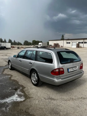 Mercedes-Benz E 200 E200 kompressor | Mobile.bg    6
