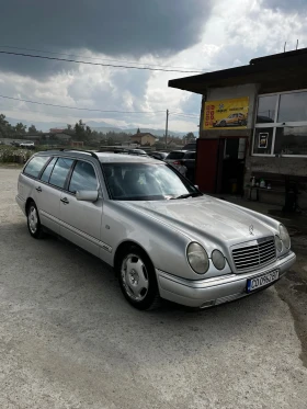 Mercedes-Benz E 200 E200 kompressor | Mobile.bg    3