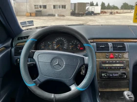 Mercedes-Benz E 200 E200 kompressor | Mobile.bg    8