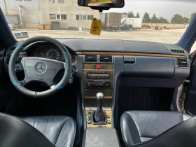 Mercedes-Benz E 200 E200 kompressor | Mobile.bg    9