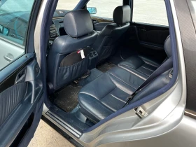 Mercedes-Benz E 200 E200 kompressor | Mobile.bg    7