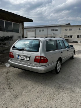 Mercedes-Benz E 200 E200 kompressor | Mobile.bg    4