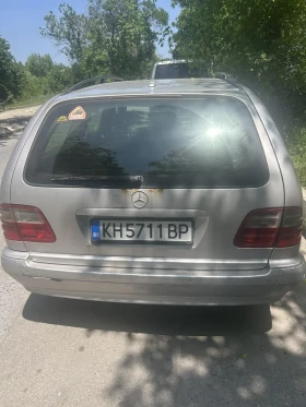 Mercedes-Benz E 430 430 4 MATIK | Mobile.bg    3