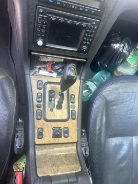 Mercedes-Benz E 430 430 4 MATIK | Mobile.bg    9