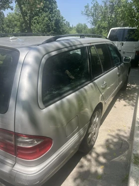 Mercedes-Benz E 430 430 4 MATIK | Mobile.bg    4