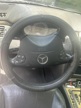 Mercedes-Benz E 430 430 4 MATIK | Mobile.bg    13