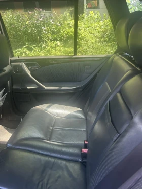 Mercedes-Benz E 430 430 4 MATIK | Mobile.bg    6