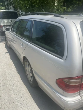 Mercedes-Benz E 430 430 4 MATIK | Mobile.bg    5