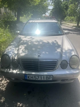  Mercedes-Benz E 430