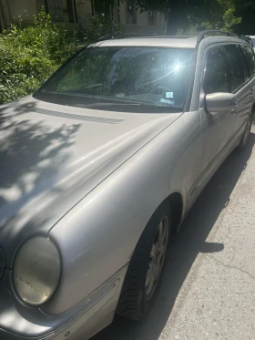 Mercedes-Benz E 430 430 4 MATIK | Mobile.bg    2