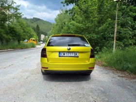 Skoda Octavia 1, 6 | Mobile.bg    6