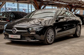 Обява за продажба на Mercedes-Benz CLA 200 Virtual/Подгрев/Kамера/Sport ~52 680 лв. - изображение 1