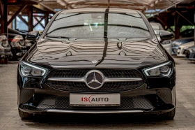 Mercedes-Benz CLA 200 Virtual/Подгрев/Kамера/Sport