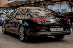 Обява за продажба на Mercedes-Benz CLA 200 Virtual/Подгрев/Kамера/Sport ~52 680 лв. - изображение 5