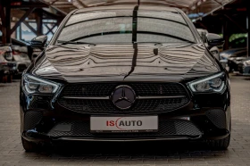 Обява за продажба на Mercedes-Benz CLA 200 Virtual/Подгрев/Kамера/Sport ~52 680 лв. - изображение 1