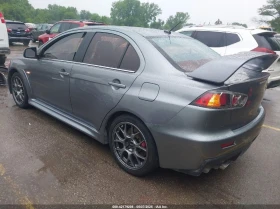 Mitsubishi Lancer EVOLUTION MR - 34650 лв. - 94810762 4