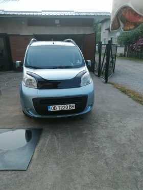 Обява за продажба на Fiat Qubo ~6 500 лв. - изображение 1