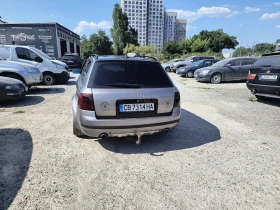 Обява за продажба на Audi A6 Allroad 2700cc  ~7 900 лв. - изображение 3