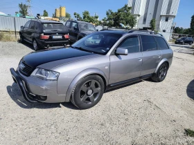 Обява за продажба на Audi A6 Allroad 2700cc  ~7 900 лв. - изображение 1