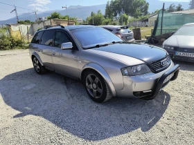 Обява за продажба на Audi A6 Allroad 2700cc  ~7 900 лв. - изображение 1