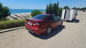 Обява за продажба на BMW 320 Ci ~7 200 лв. - изображение 4