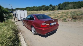 Обява за продажба на BMW 320 Ci ~7 200 лв. - изображение 3
