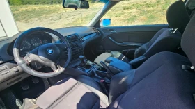 Обява за продажба на BMW 320 Ci ~7 200 лв. - изображение 7