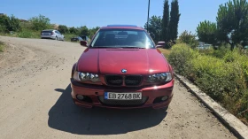 Обява за продажба на BMW 320 Ci ~7 200 лв. - изображение 1