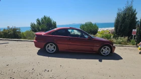 Обява за продажба на BMW 320 Ci ~7 200 лв. - изображение 5