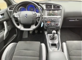 Обява за продажба на Citroen DS4 1.6д 120к.с ~17 500 лв. - изображение 9