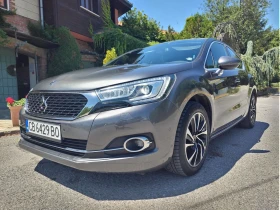 Обява за продажба на Citroen DS4 1.6д 120к.с ~17 500 лв. - изображение 1