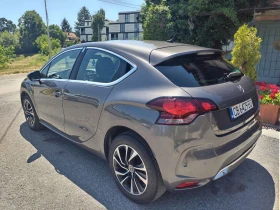 Обява за продажба на Citroen DS4 1.6д 120к.с ~17 500 лв. - изображение 5